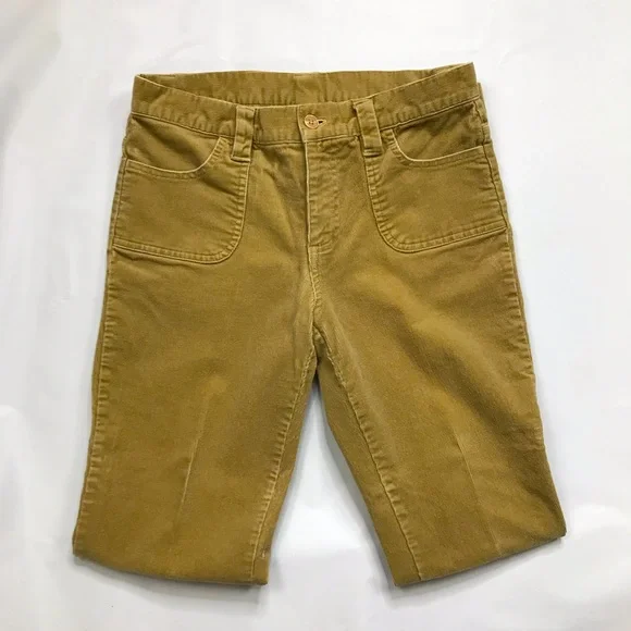 jW junction West Corduroy Jeans SZ 6 - Picture 3 of 6